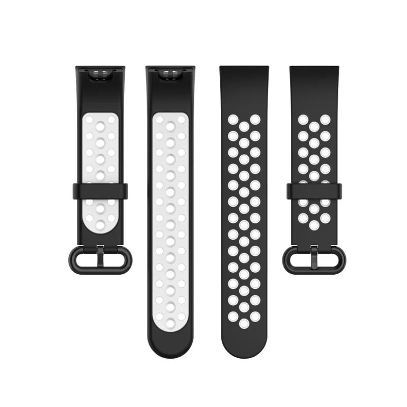 Xiaomi Mi Watch Lite / Xiaomi Redmi Watch Silikon / TPU armband