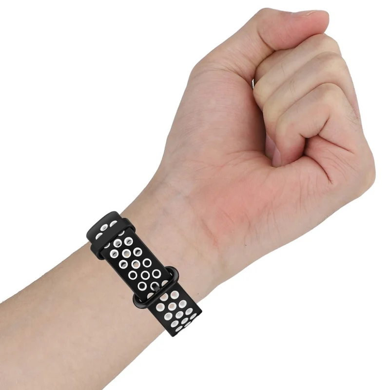 Xiaomi Mi Watch Lite / Xiaomi Redmi Watch Silikon / TPU armband
