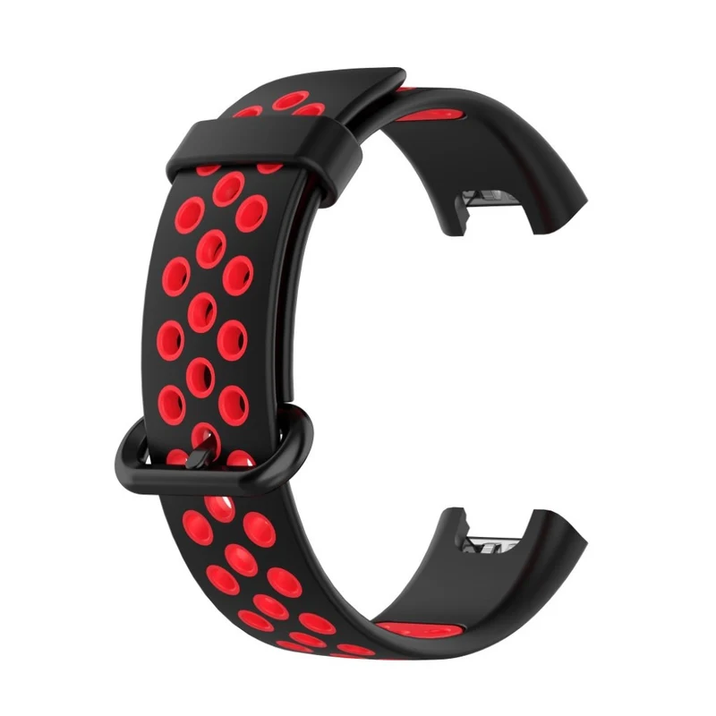 Xiaomi Mi Watch Lite / Xiaomi Redmi Watch Silikon / TPU armband