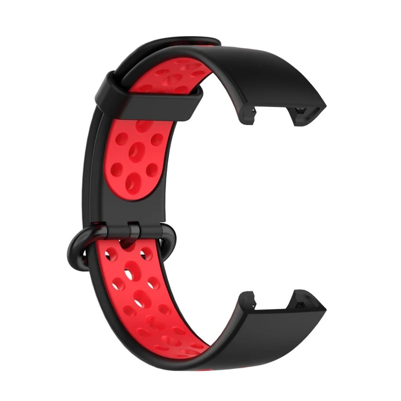 Xiaomi Mi Watch Lite / Xiaomi Redmi Watch Silikon / TPU armband