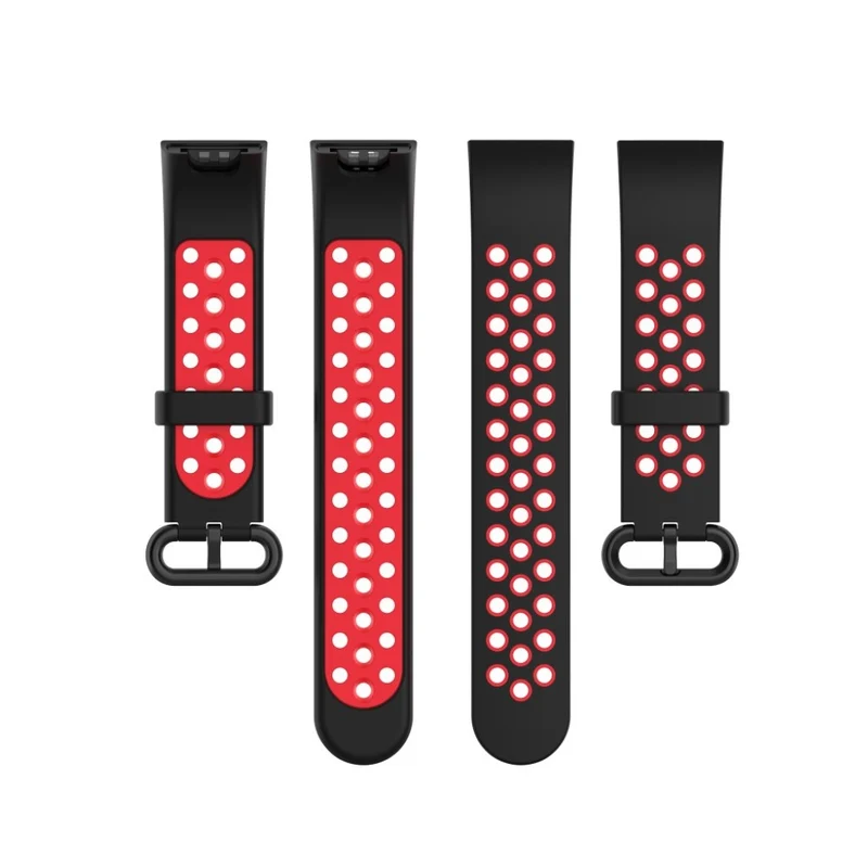 Xiaomi Mi Watch Lite / Xiaomi Redmi Watch Silikon / TPU armband