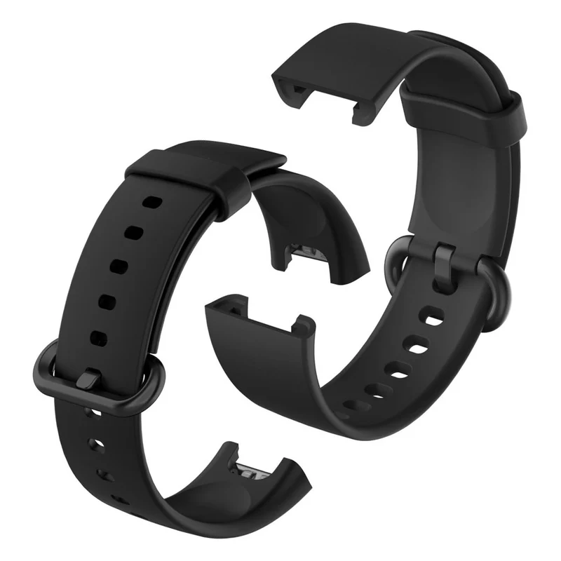 Xiaomi Mi Watch Lite / Xiaomi Redmi Watch Silikon / TPU armband