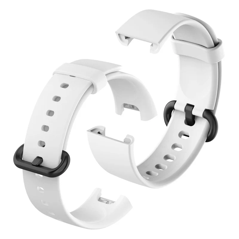 Xiaomi Mi Watch Lite / Xiaomi Redmi Watch Silikon / TPU armband