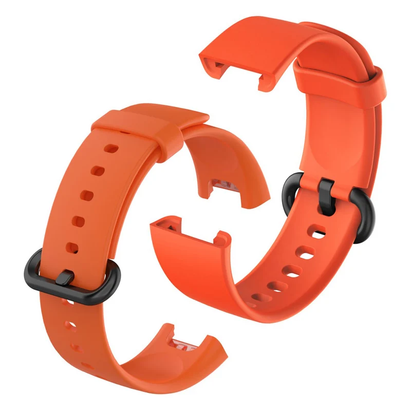 Xiaomi Mi Watch Lite / Xiaomi Redmi Watch Silikon / TPU armband