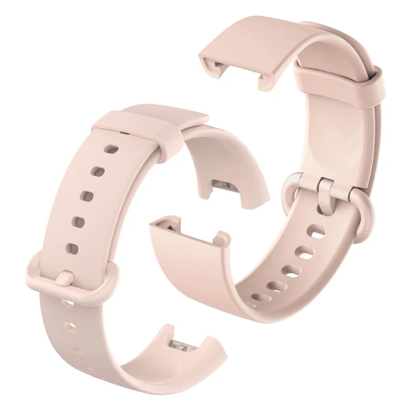 Xiaomi Mi Watch Lite / Xiaomi Redmi Watch Silikon / TPU armband