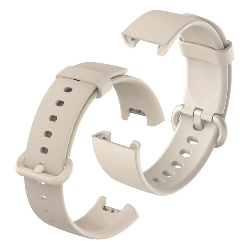 Xiaomi Mi Watch Lite / Xiaomi Redmi Watch Silikon / TPU armband