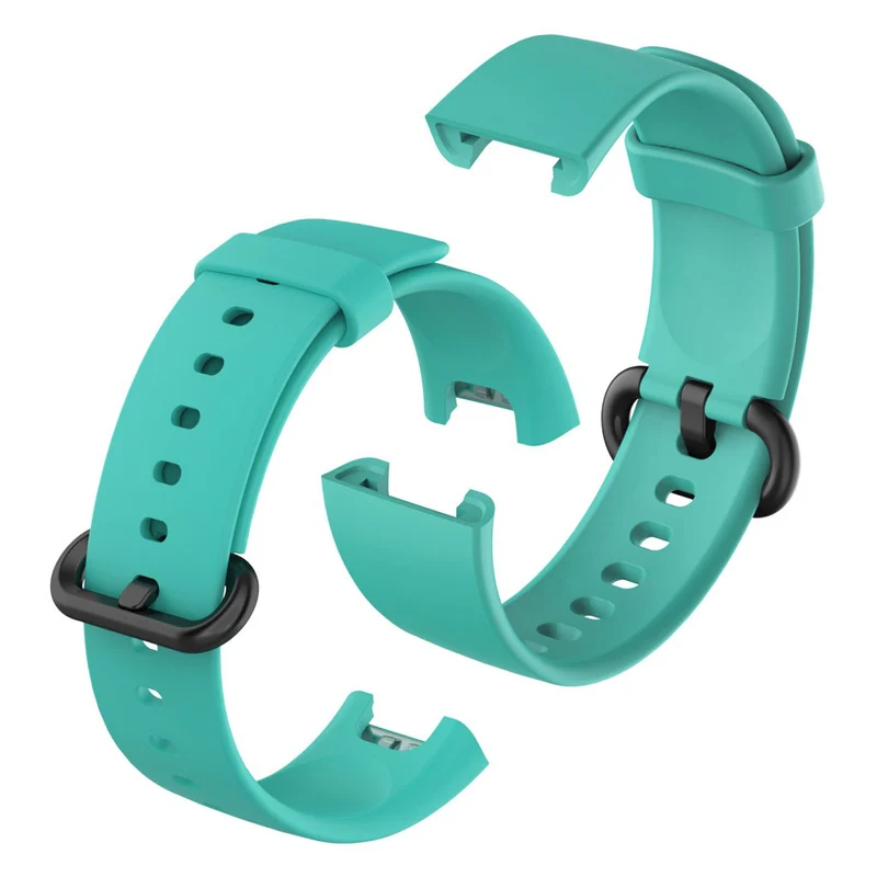 Xiaomi Mi Watch Lite / Xiaomi Redmi Watch Silikon / TPU armband