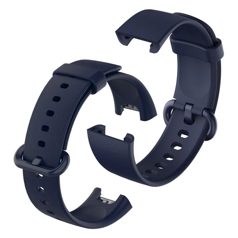 Xiaomi Mi Watch Lite / Xiaomi Redmi Watch Silikon / TPU armband