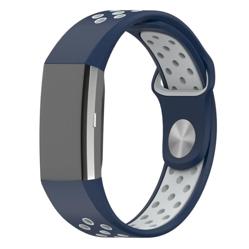 Stilvoll Fitbit Charge 2 Silikon / TPU armband