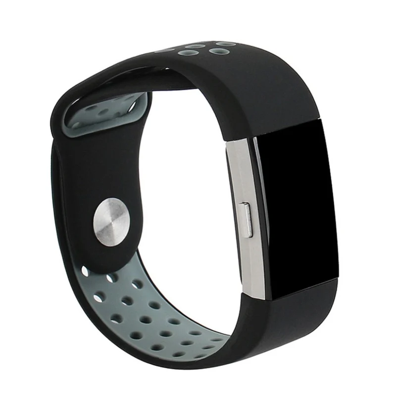 Stilvoll Fitbit Charge 2 Silikon / TPU armband