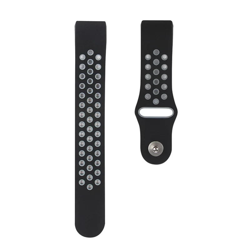 Stilvoll Fitbit Charge 2 Silikon / TPU armband