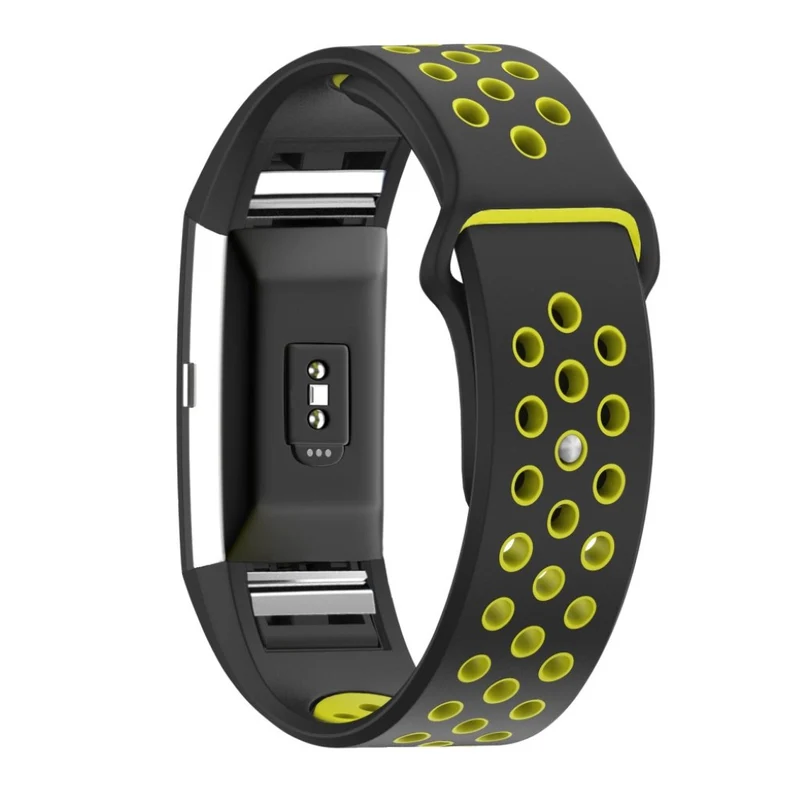 Stilvoll Fitbit Charge 2 Silikon / TPU armband