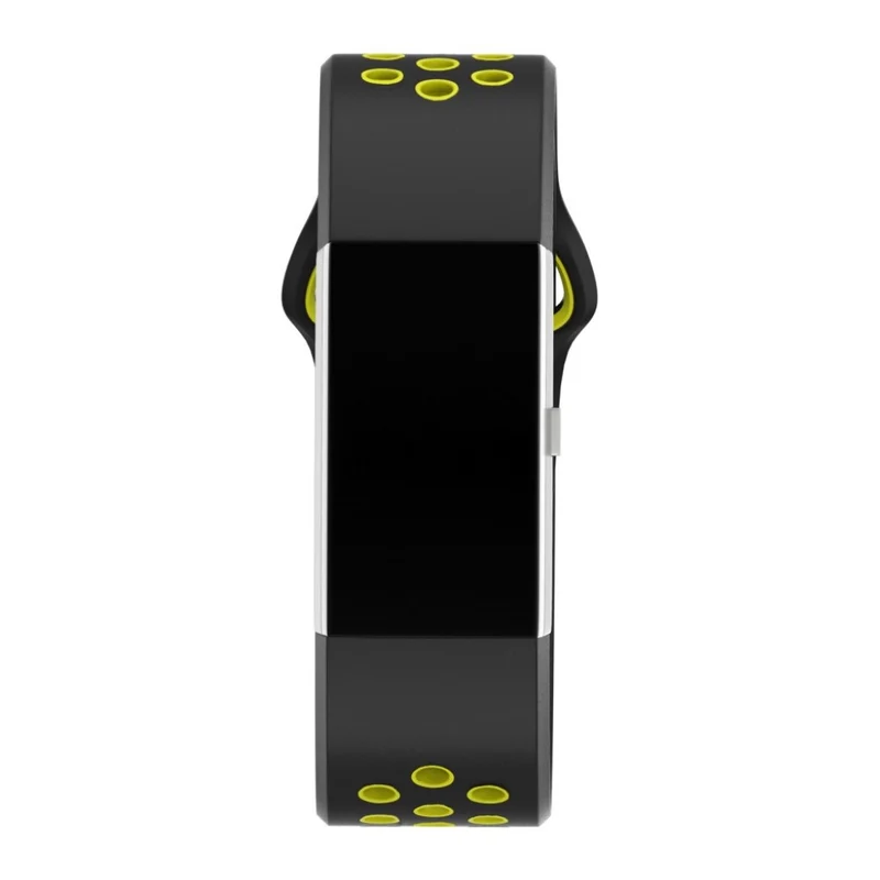 Stilvoll Fitbit Charge 2 Silikon / TPU armband