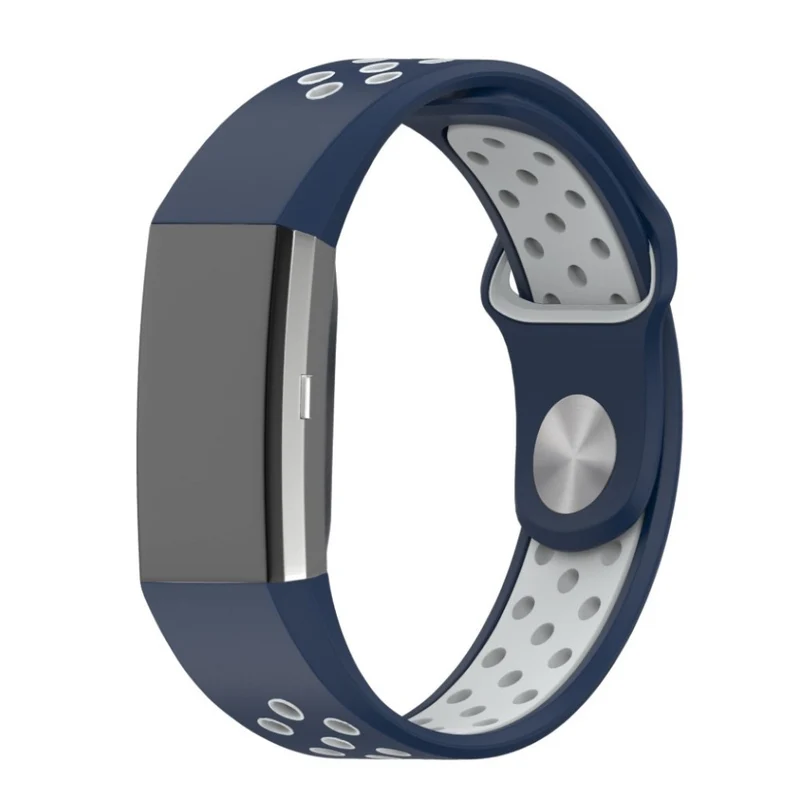 Stilvoll Fitbit Charge 2 Silikon / TPU armband