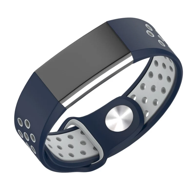 Stilvoll Fitbit Charge 2 Silikon / TPU armband