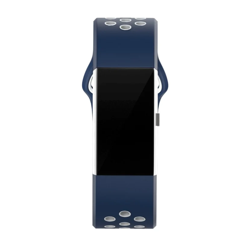 Stilvoll Fitbit Charge 2 Silikon / TPU armband