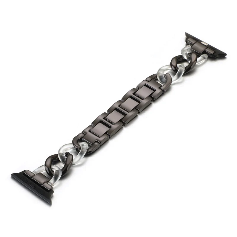 Cool Universell Apple Metall armband