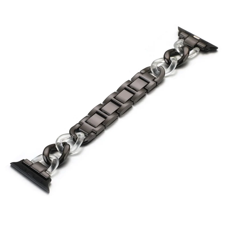 Cool Universell Apple Metall armband