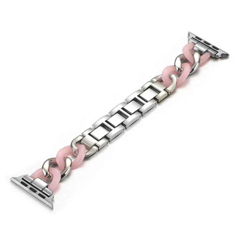 Cool Universell Apple Metall armband