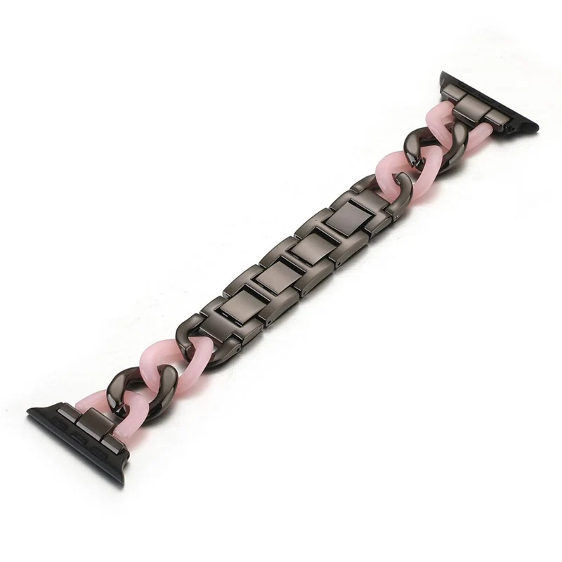Cool Universell Apple Metall armband