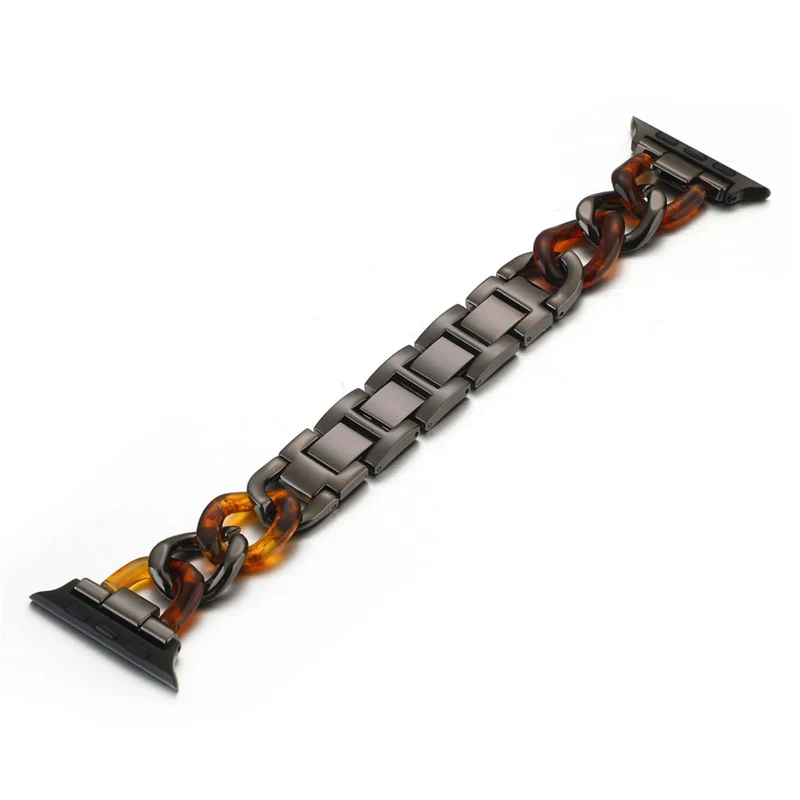 Cool Universell Apple Metall armband