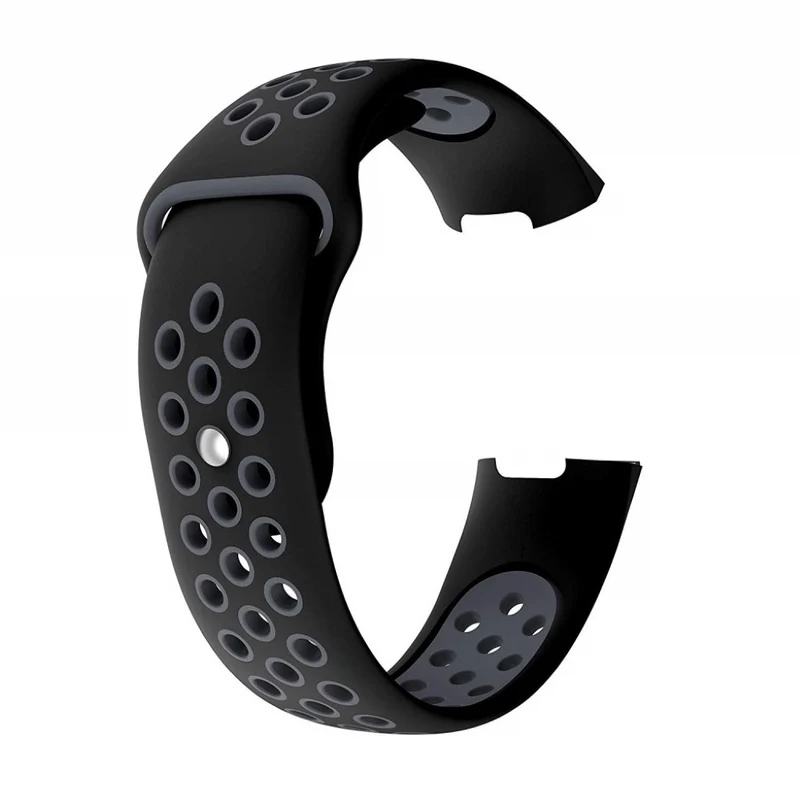 Super stylisch Fitbit Charge 3 Silikon / TPU armband