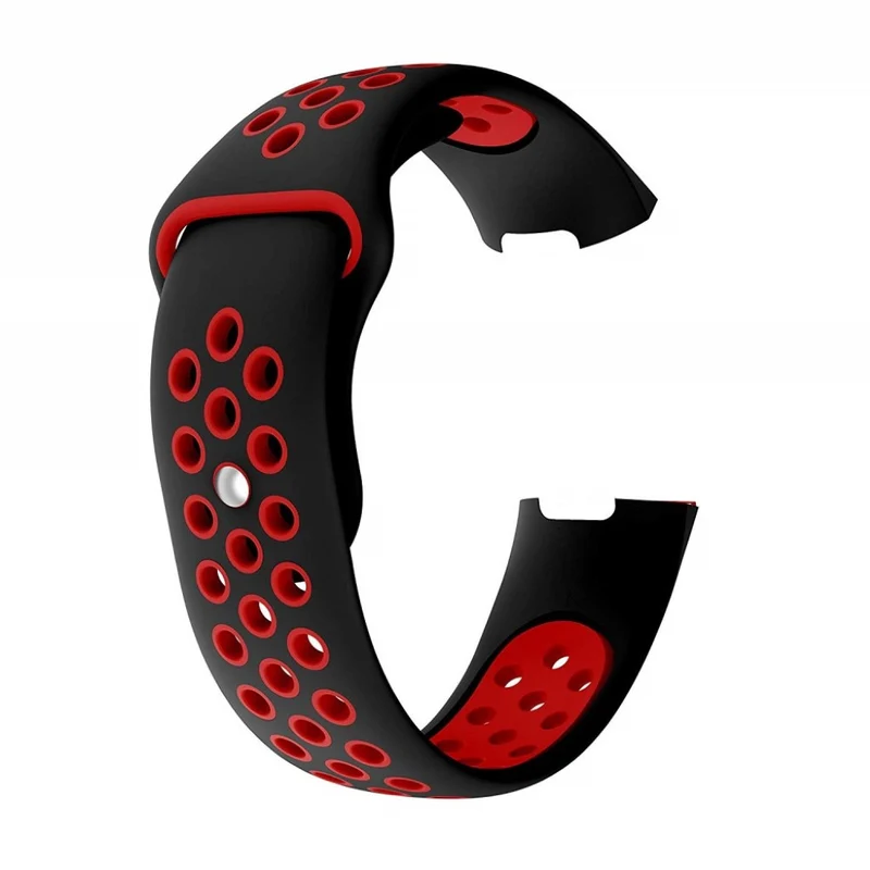 Super stylisch Fitbit Charge 3 Silikon / TPU armband