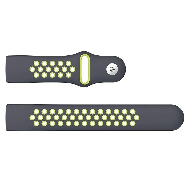 Super stylisch Fitbit Charge 3 Silikon / TPU armband