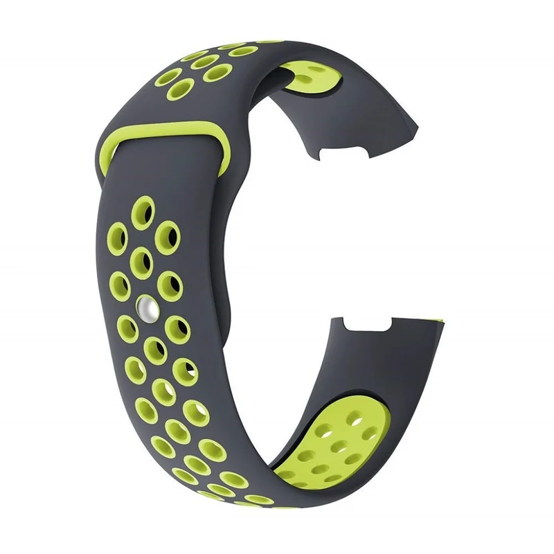 Super stylisch Fitbit Charge 3 Silikon / TPU armband