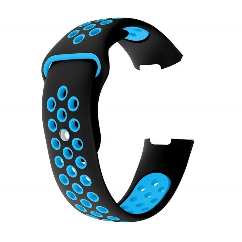 Super stylisch Fitbit Charge 3 Silikon / TPU armband