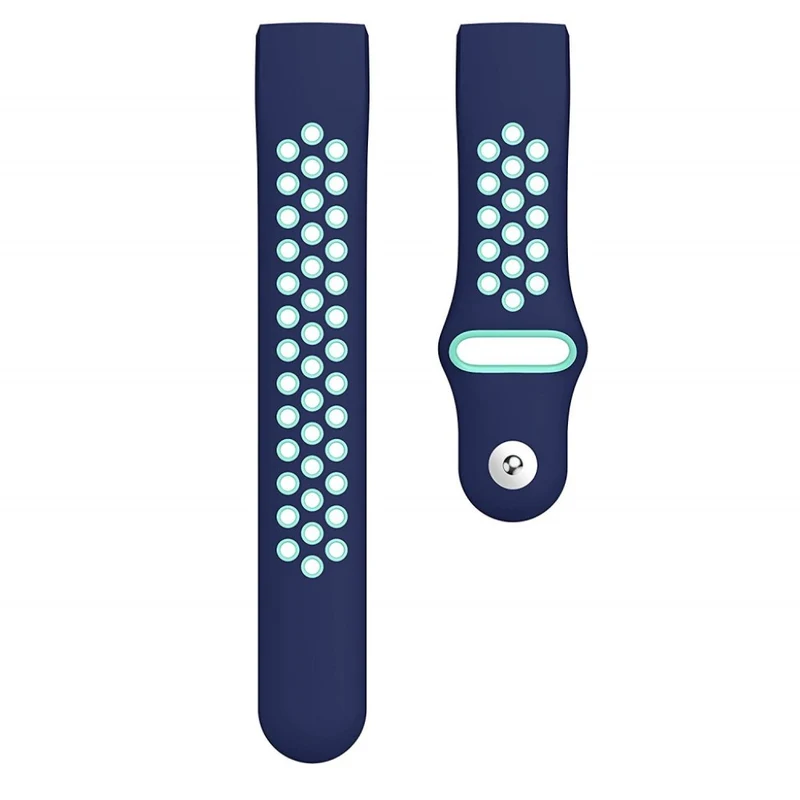 Super stylisch Fitbit Charge 3 Silikon / TPU armband