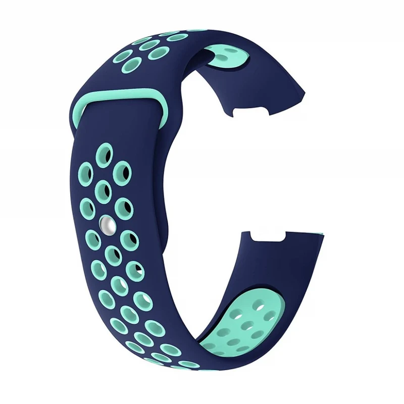 Super stylisch Fitbit Charge 3 Silikon / TPU armband