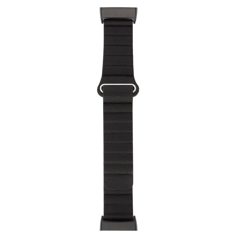 Großartig Fitbit Charge 3 Echtes Leder armband