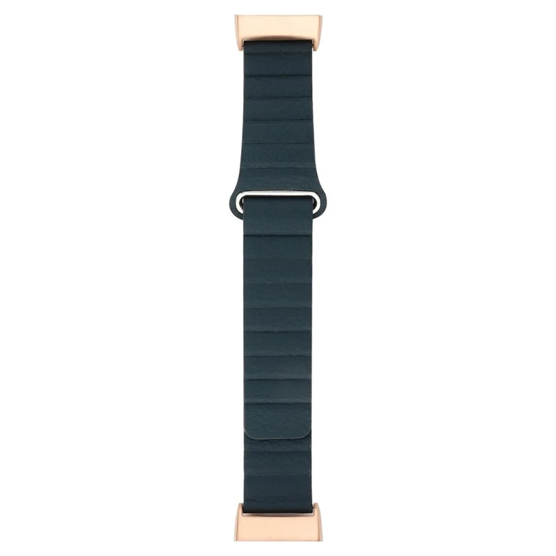 Großartig Fitbit Charge 3 Echtes Leder armband