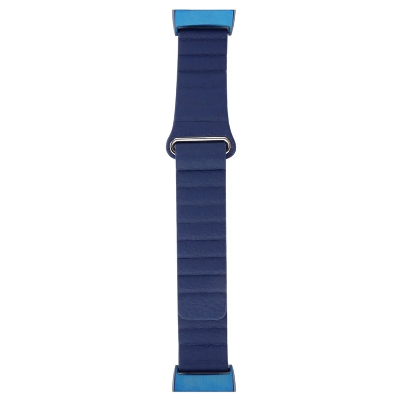 Großartig Fitbit Charge 3 Echtes Leder armband