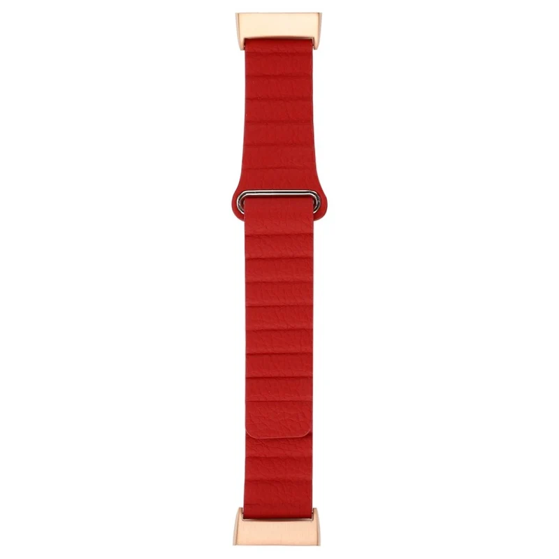 Großartig Fitbit Charge 3 Echtes Leder armband