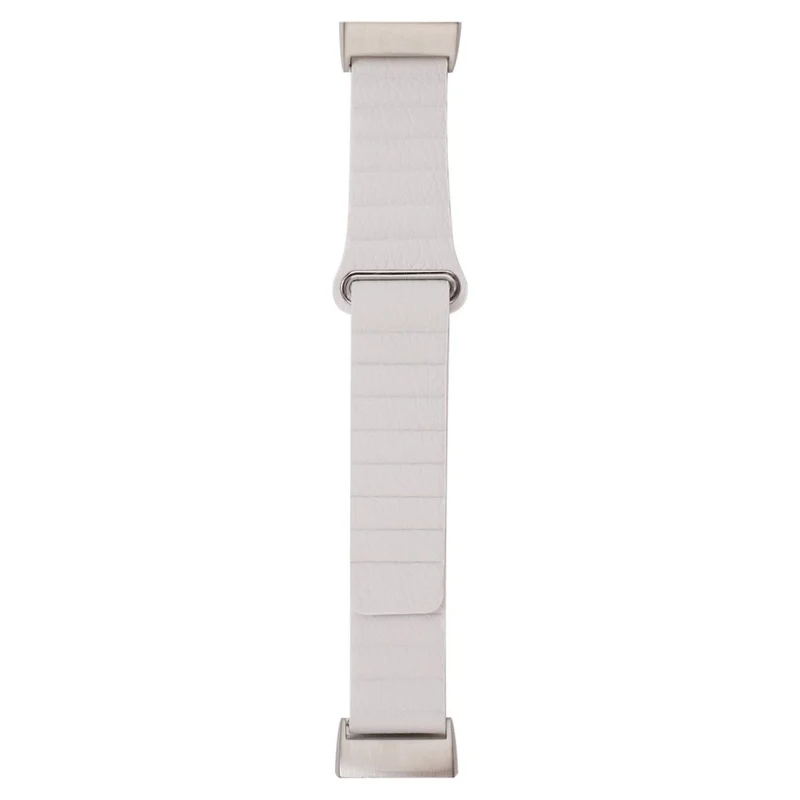 Großartig Fitbit Charge 3 Echtes Leder armband