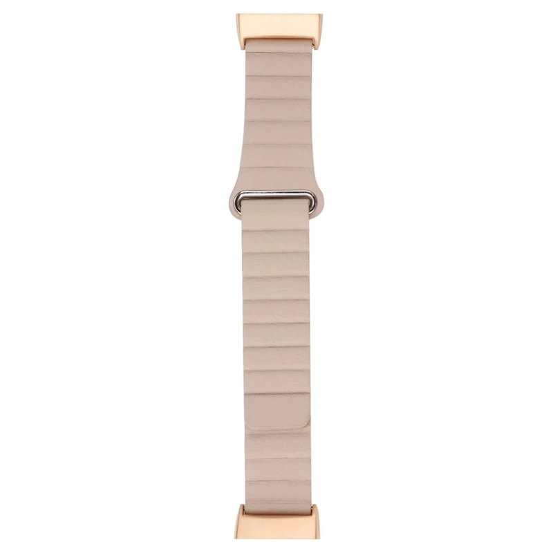 Großartig Fitbit Charge 3 Echtes Leder armband