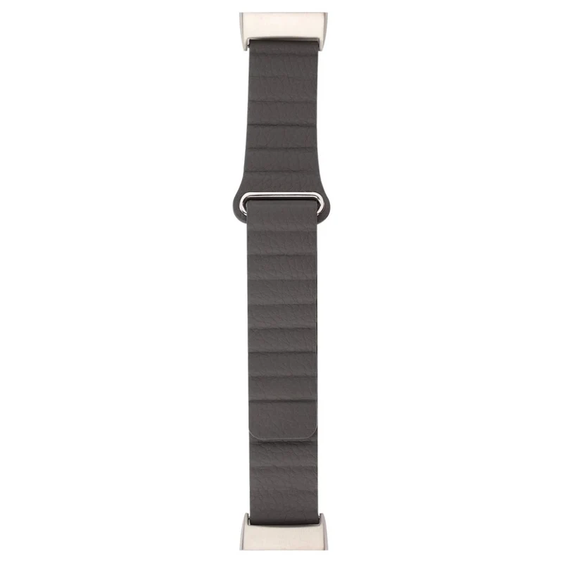 Großartig Fitbit Charge 3 Echtes Leder armband