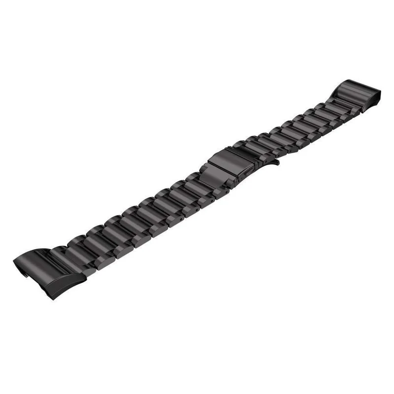 Unglaublich cool Fitbit Charge 3 Metall armband