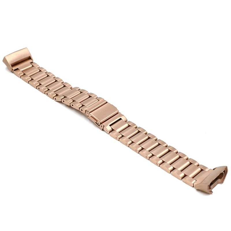 Unglaublich cool Fitbit Charge 3 Metall armband