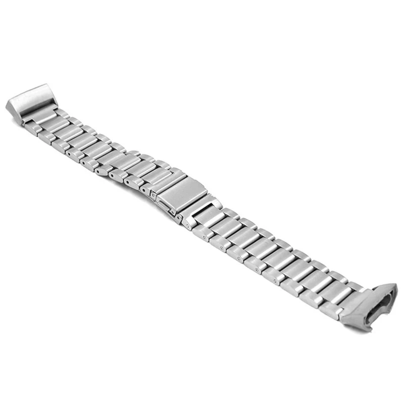 Unglaublich cool Fitbit Charge 3 Metall armband