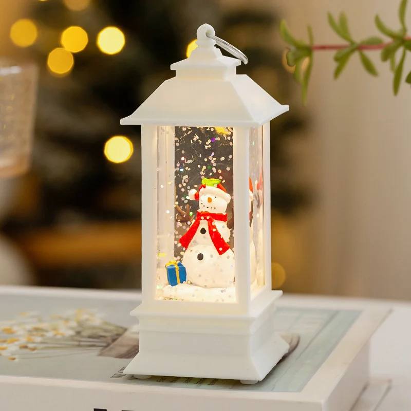 декоративная Weihnachtslaterne