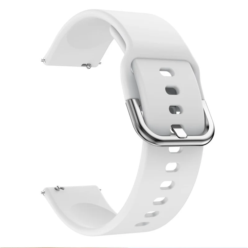 Absolut cool Fitbit Versa Silikon / TPU armband
