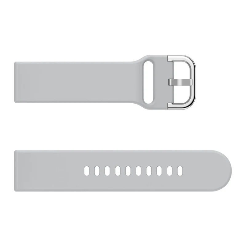Absolut cool Fitbit Versa Silikon / TPU armband