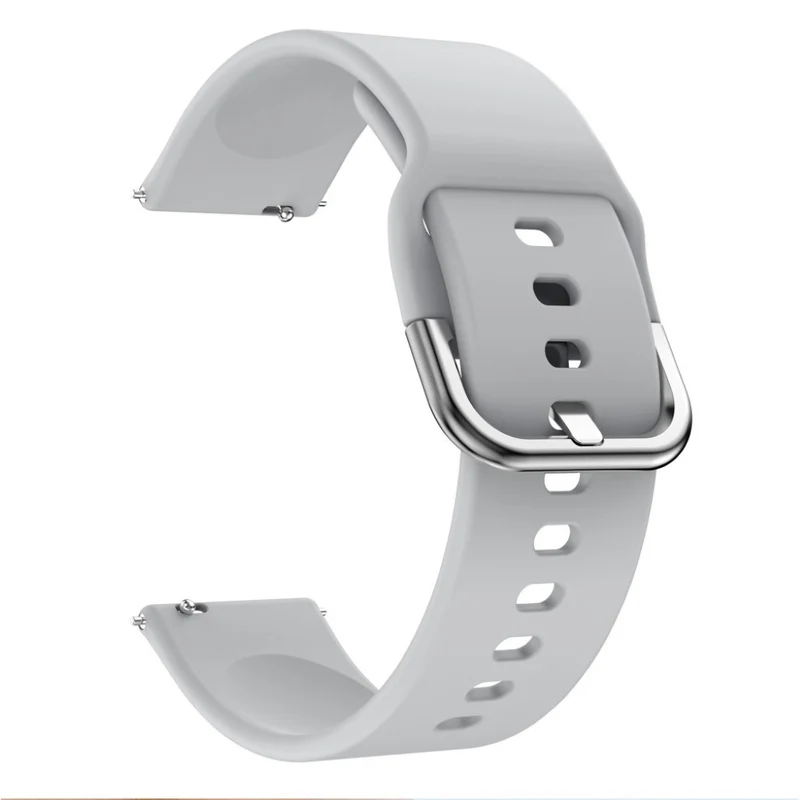Absolut cool Fitbit Versa Silikon / TPU armband