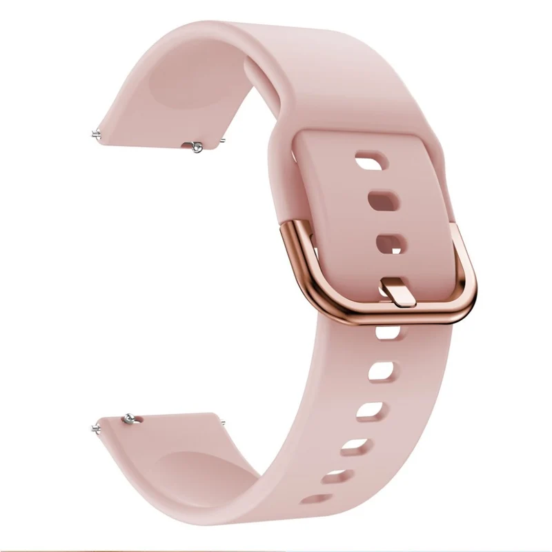Absolut cool Fitbit Versa Silikon / TPU armband