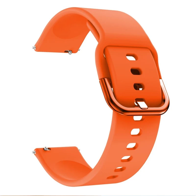 Absolut cool Fitbit Versa Silikon / TPU armband