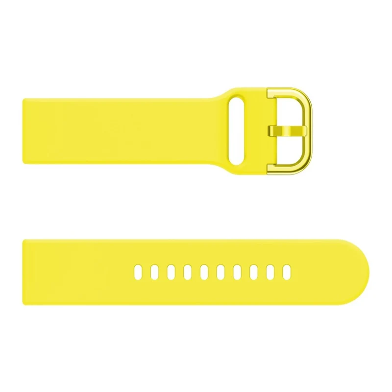 Absolut cool Fitbit Versa Silikon / TPU armband