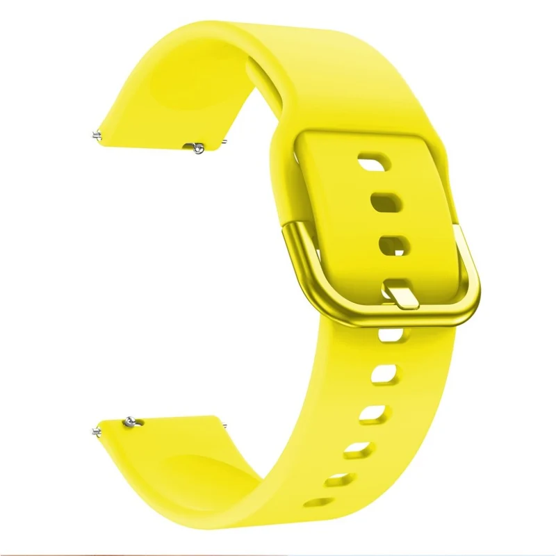Absolut cool Fitbit Versa Silikon / TPU armband